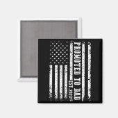 Aimant Promoted To Dad 2023 Funny Shirt For New Dad  (Recto/Verso)