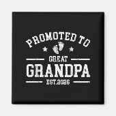 Aimant Promoted To Great Aunt Est 2026 New Great Aunt Fat (Devant)