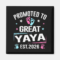 Promu en grande Yaya établissement 2026 annonce de