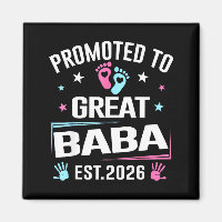 Promu en tant que Grand Baba Est 2026 Annonce de G