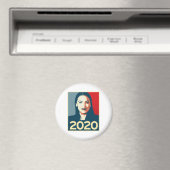 Aimant Propagande AOC 2020 (In Situ (Lave-vaisselle))