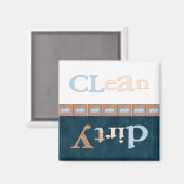 Aimant Propre (Recto/Verso)