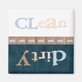 Aimant Propre (Devant)