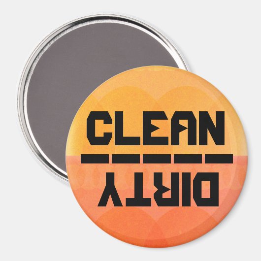 Aimant Propre ou sale ? v.2 ? (Recto/Verso)