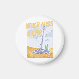 Aimant Prospecting Miner