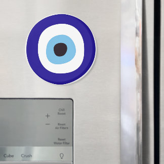 Aimant Protection contre les malédictions Nazar Amulet Ta