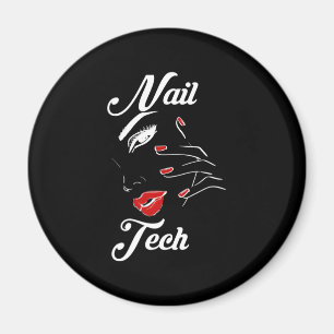 Aimant Proud Nail Tech