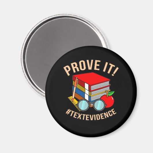 Aimant Prove Text (Recto/Verso)