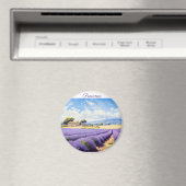 Aimant Provence (In Situ (Lave-vaisselle))