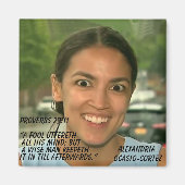 AIMANT PROVERBES 29:11 (Devant)