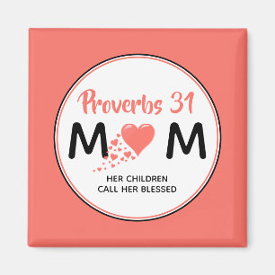 AIMANT PROVERBS 31 MOM
