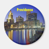 Aimant Providence (Devant)