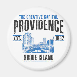 Aimant Providence