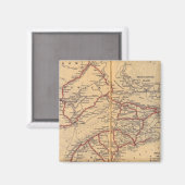 Aimant Provinces maritimes 2 (Recto/Verso)