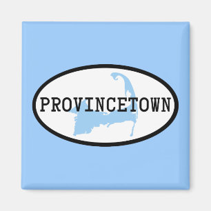 Aimant provincetown