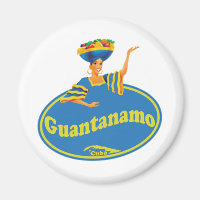 Provincia de Guantanamo.