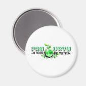 Aimant Pru Urvu (Recto/Verso)