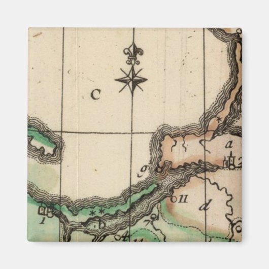 Aimant Prusse 2 (Devant)