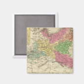 Aimant Prusse 6 (Recto/Verso)