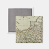 Aimant Prusse, Dantzick (Recto/Verso)