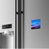 Aimant Psalm 23:1 KJV Scripture – Desert Faith Collection