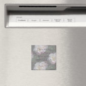 Aimant Psaume 118:24 ~ Rejoice (In Situ (Lave-vaisselle))