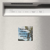 Aimant Psaume 145:18 (In Situ (Lave-vaisselle))