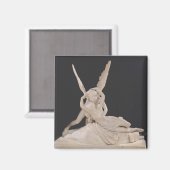 Aimant Psyche ressuscitée par le baiser de Cupidon 1787-9 (Recto/Verso)