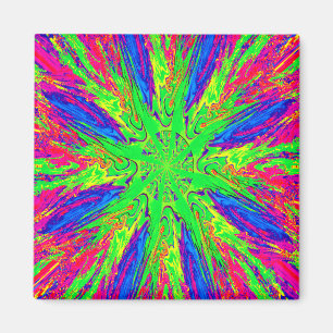 Aimant Psychedelic Times...