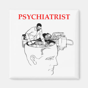 Aimant Psychiatre