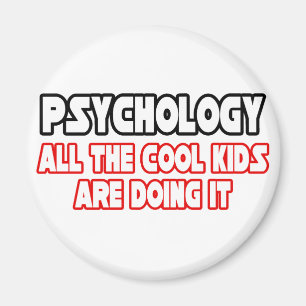Aimant Psychologie...Enfants Cool