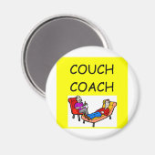 AIMANT PSYCHOLOGUE (Recto/Verso)