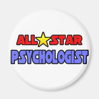 Aimant Psychologue étoilé