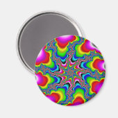 Aimant Psykedelica - Fractale (Recto/Verso)