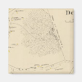 Aimant Pt de Dover (Devant)