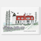 AIMANT PTE BETSIE (Recto)