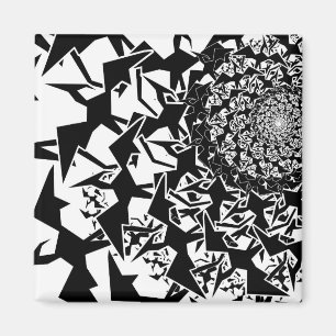 Aimant Ptérodactyle de Fractyl