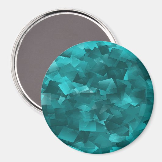 Aimant Puces de mer...... (Recto/Verso)