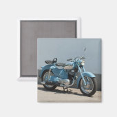 Aimant Puch 150 TL (Recto/Verso)