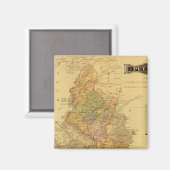 Aimant Puebla (Recto/Verso)