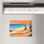 Aimant Puerto Peñasco Mexique (In Situ (Lave-vaisselle))
