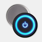 AIMANT PUISSANCE (Recto/Verso)