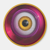 Aimant Puissance 5 (Devant)