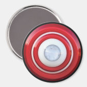 Aimant Puissance 7 (Recto/Verso)