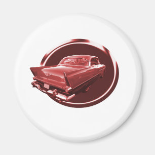 Aimant Puissance de Plymouth