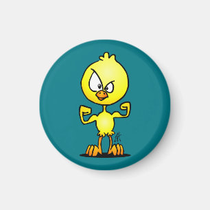 Aimant Puissance des pousses