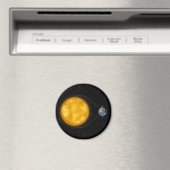 Aimant Puissance solaire - (In Situ (Lave-vaisselle))