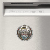 Aimant Pula Croatie (In Situ (Lave-vaisselle))