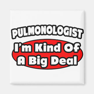 Aimant Pulmonologue .. Gros accord