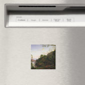 Aimant Pulpit Rock près de Melbourne (In Situ (Lave-vaisselle))